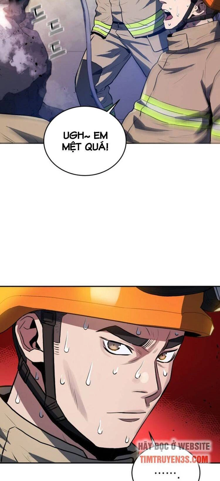 Hệ Thống Cứu Hộ Chapter 39 - 37