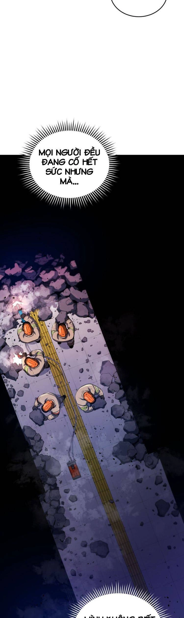 Hệ Thống Cứu Hộ Chapter 39 - 38