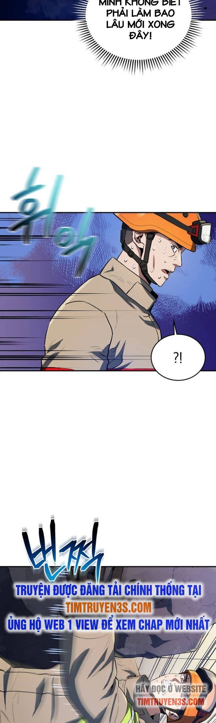 Hệ Thống Cứu Hộ Chapter 39 - 39