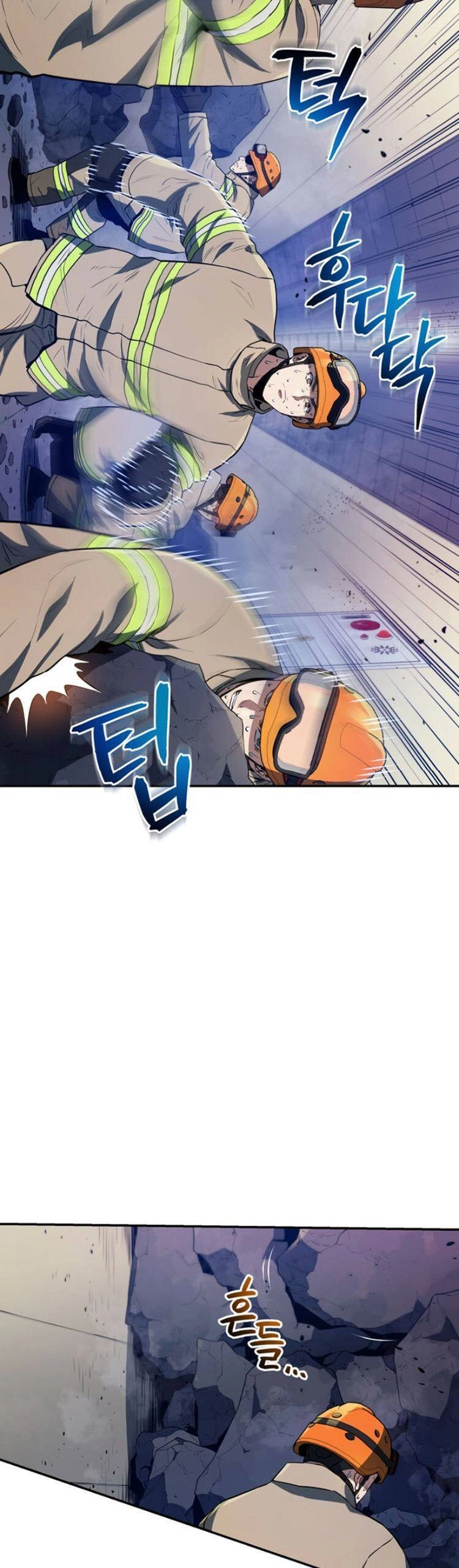 Hệ Thống Cứu Hộ Chapter 39 - 40