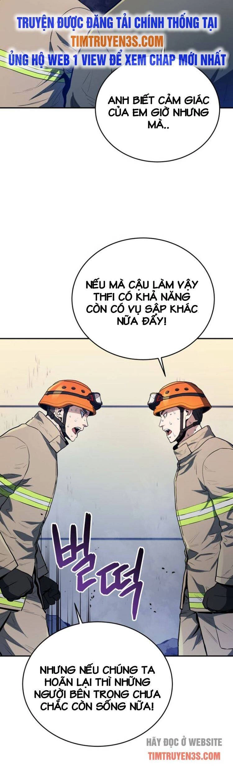 Hệ Thống Cứu Hộ Chapter 39 - 43