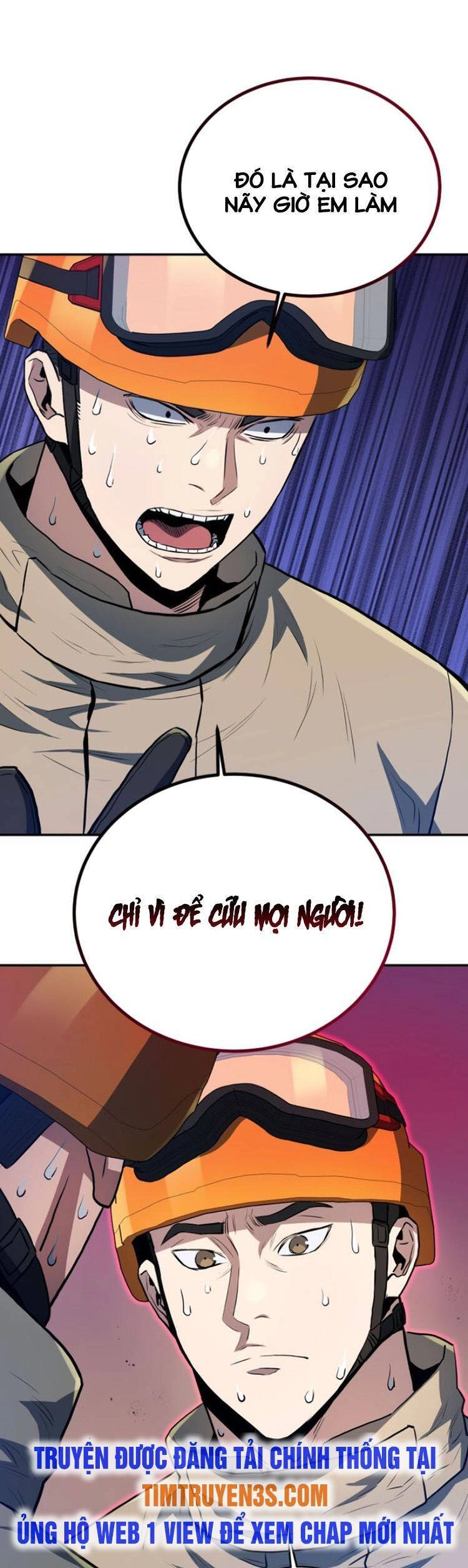 Hệ Thống Cứu Hộ Chapter 39 - 44