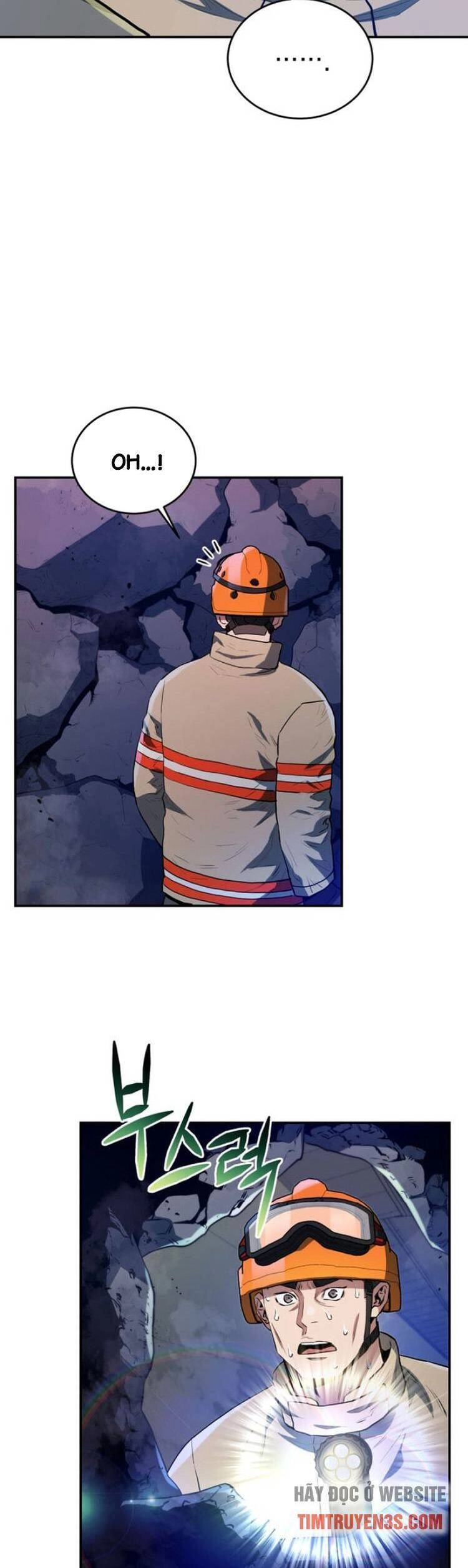 Hệ Thống Cứu Hộ Chapter 39 - 45