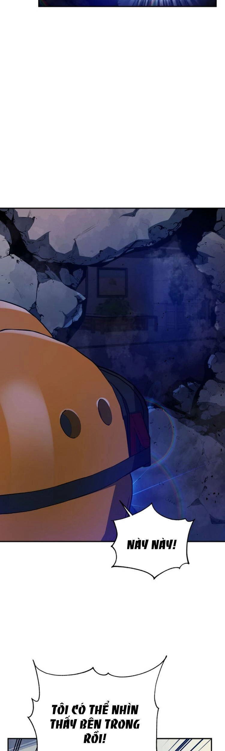 Hệ Thống Cứu Hộ Chapter 39 - 46