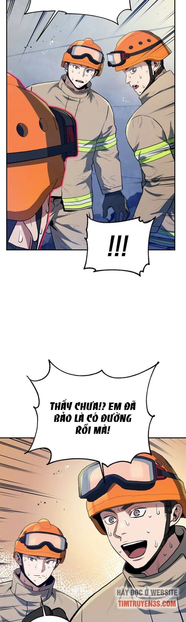 Hệ Thống Cứu Hộ Chapter 39 - 47