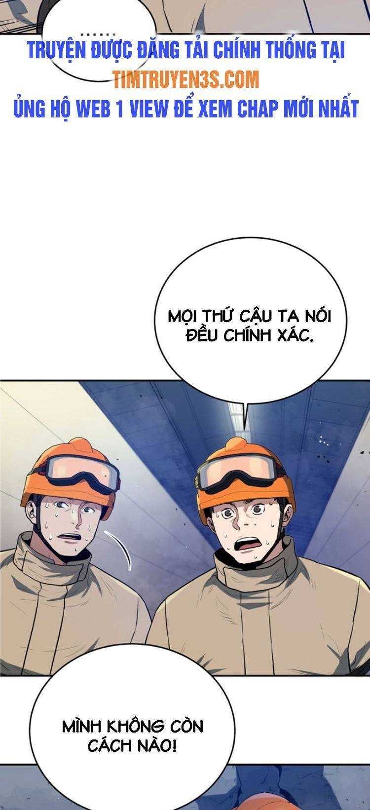 Hệ Thống Cứu Hộ Chapter 39 - 48
