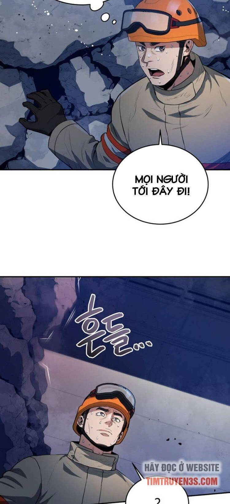 Hệ Thống Cứu Hộ Chapter 39 - 49