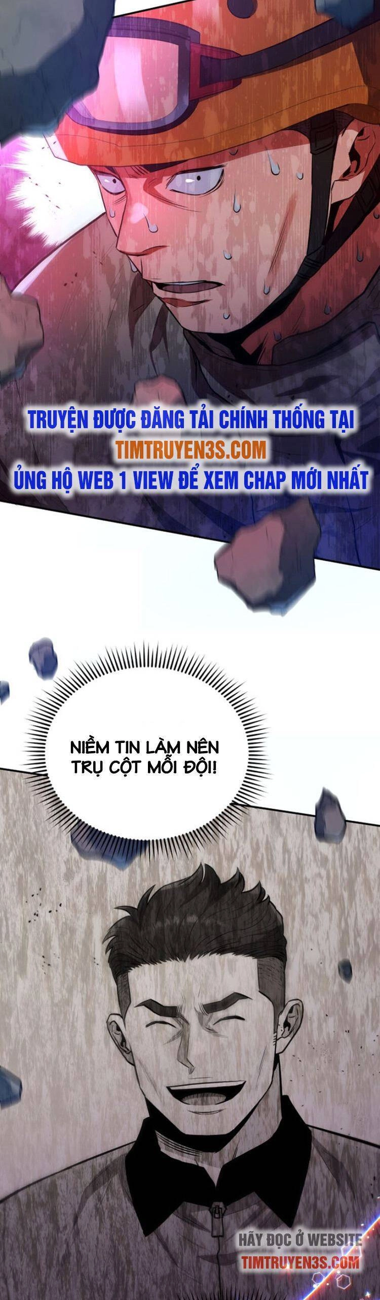 Hệ Thống Cứu Hộ Chapter 39 - 53