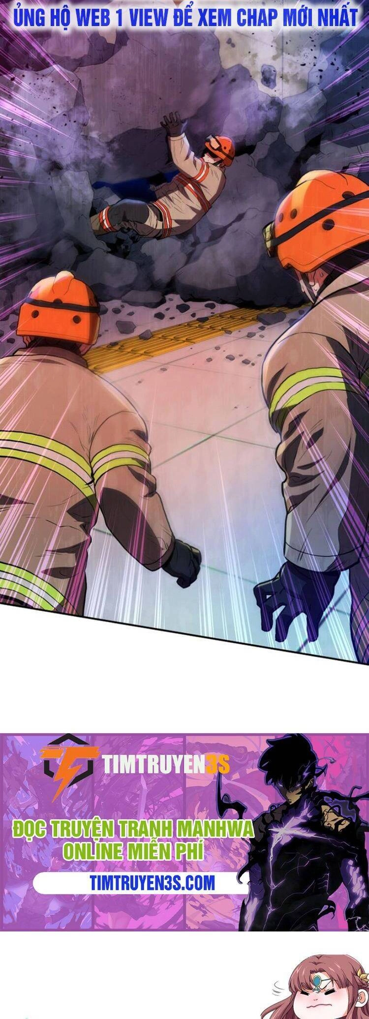 Hệ Thống Cứu Hộ Chapter 39 - 55