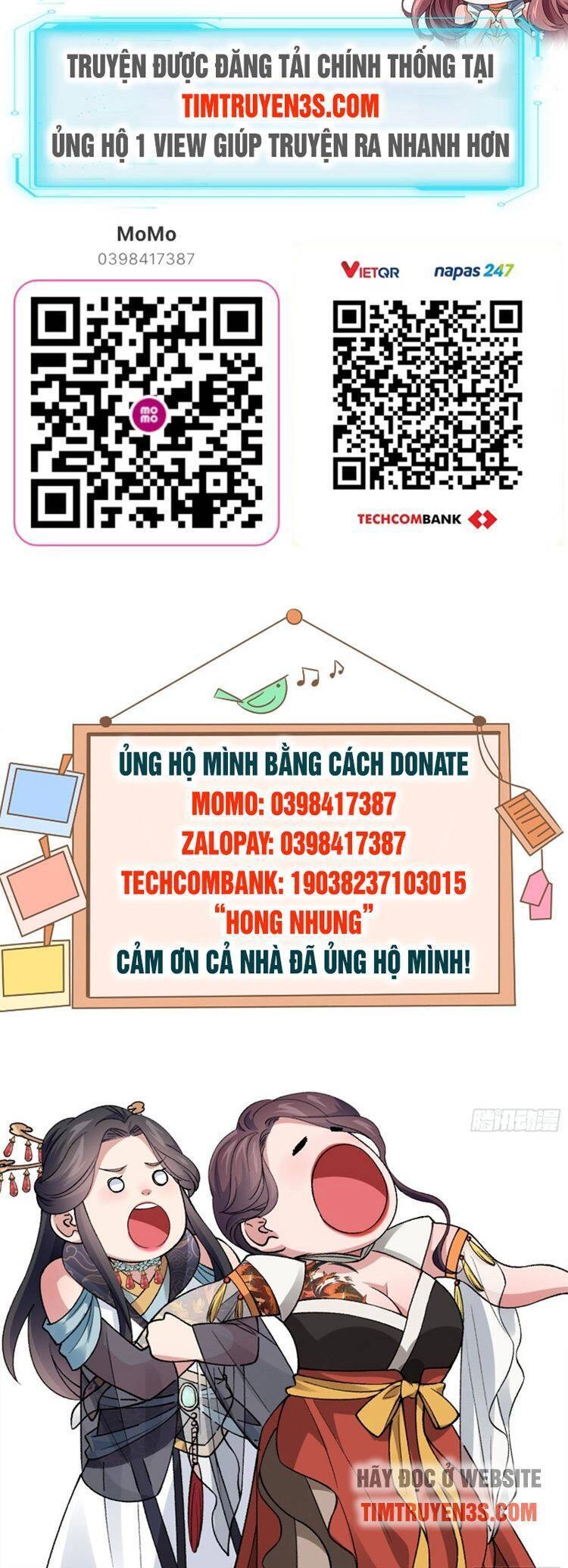 Hệ Thống Cứu Hộ Chapter 39 - 56