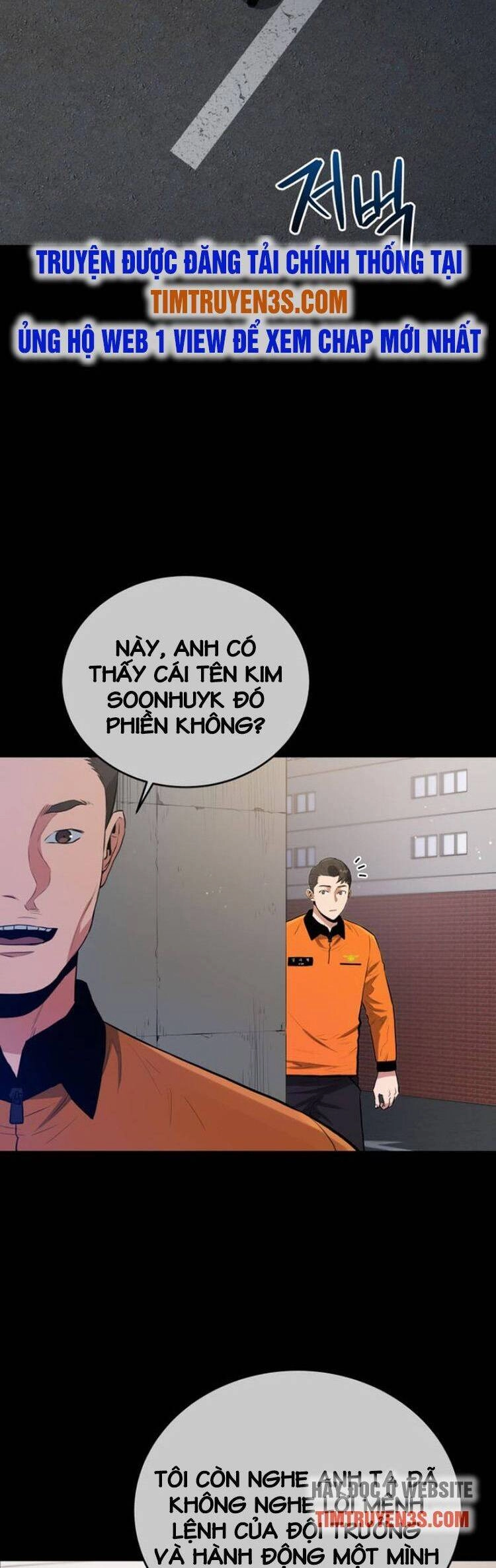 Hệ Thống Cứu Hộ Chapter 40 - 3