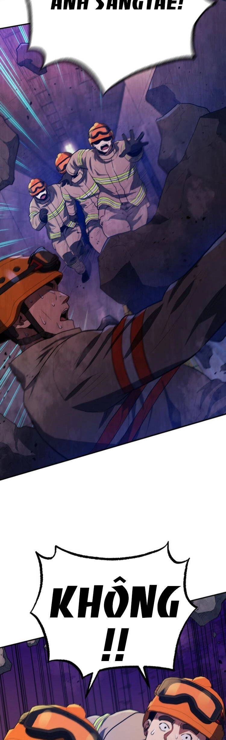 Hệ Thống Cứu Hộ Chapter 40 - 8