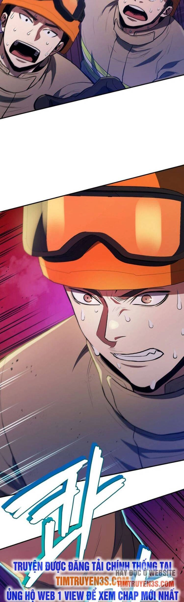 Hệ Thống Cứu Hộ Chapter 40 - 9