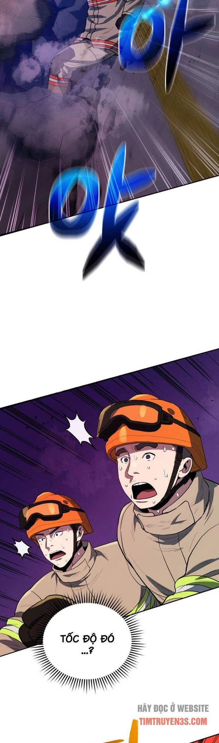 Hệ Thống Cứu Hộ Chapter 40 - 11