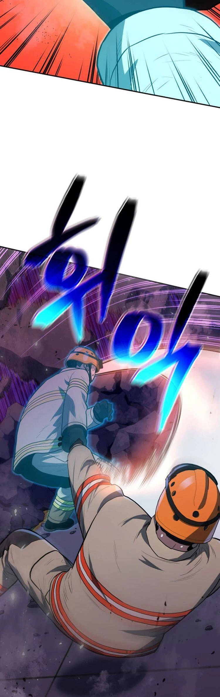 Hệ Thống Cứu Hộ Chapter 40 - 13