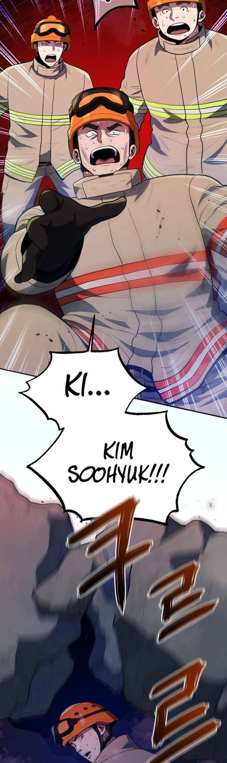 Hệ Thống Cứu Hộ Chapter 40 - 15