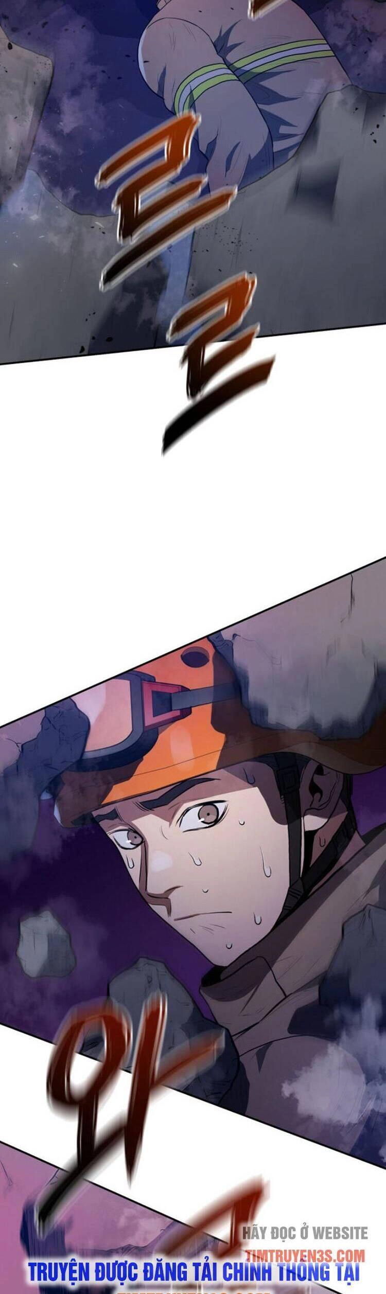 Hệ Thống Cứu Hộ Chapter 40 - 16