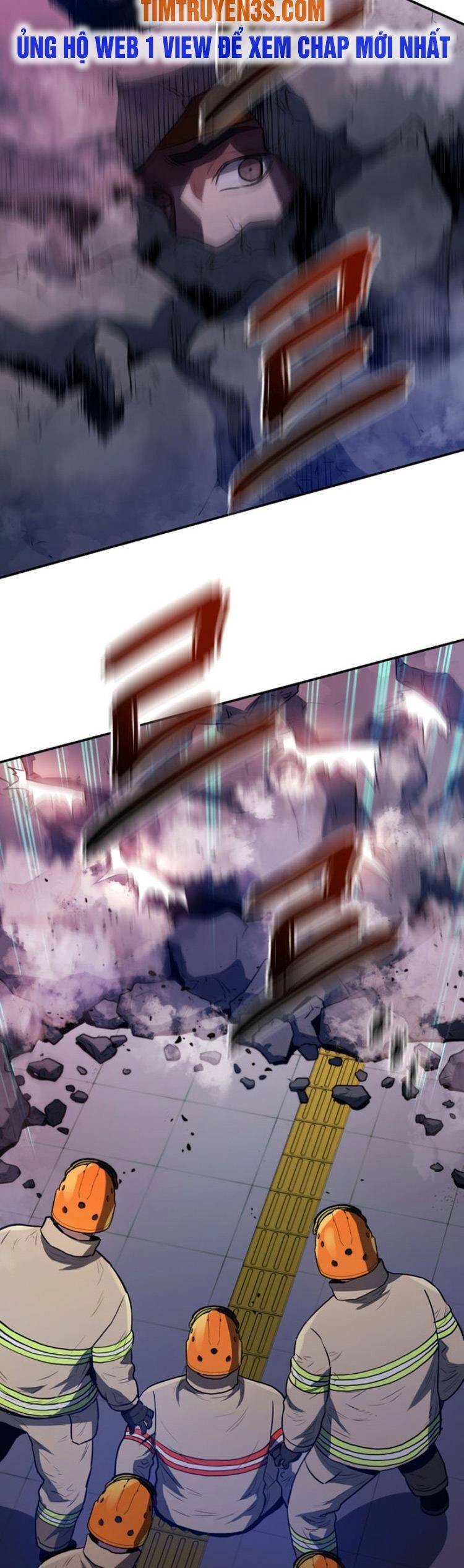 Hệ Thống Cứu Hộ Chapter 40 - 17