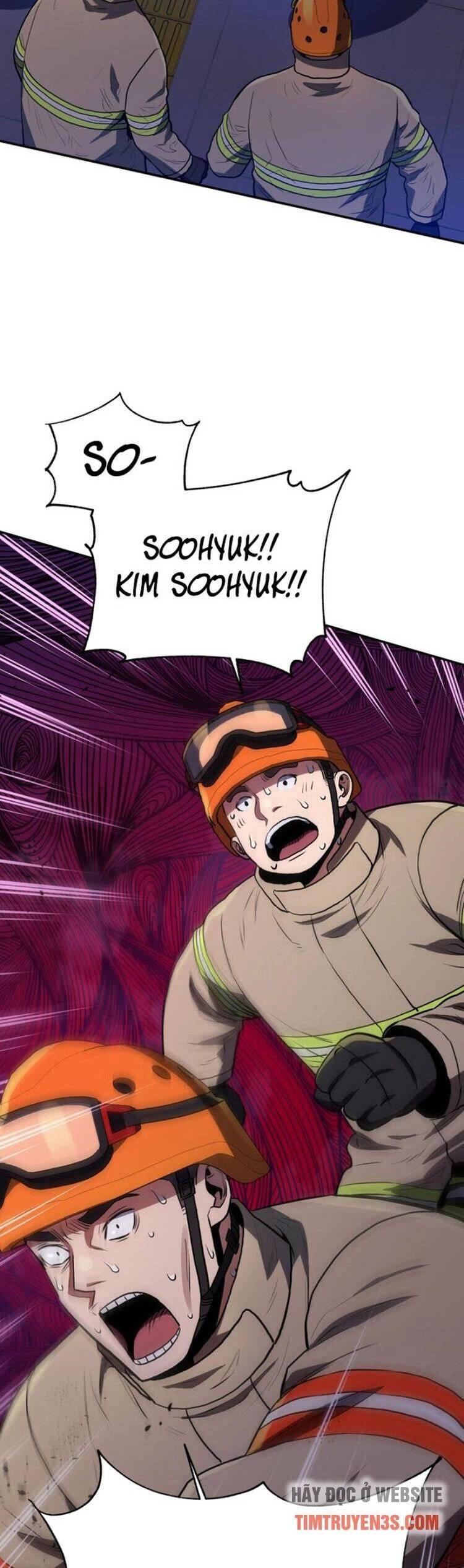 Hệ Thống Cứu Hộ Chapter 40 - 18