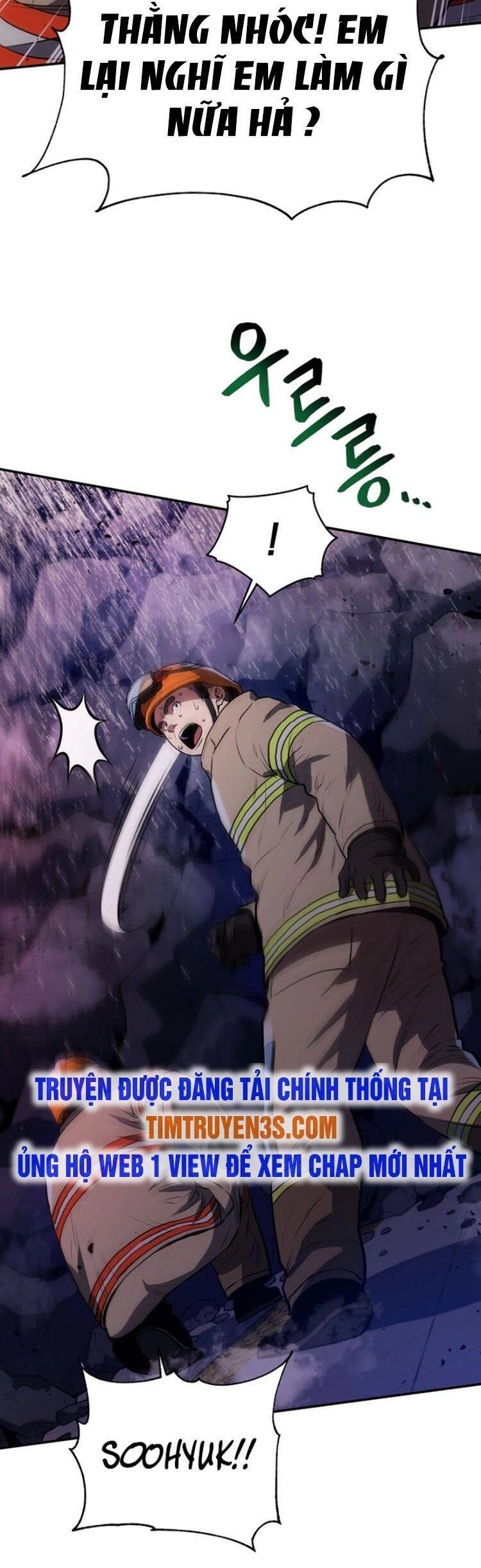 Hệ Thống Cứu Hộ Chapter 40 - 19