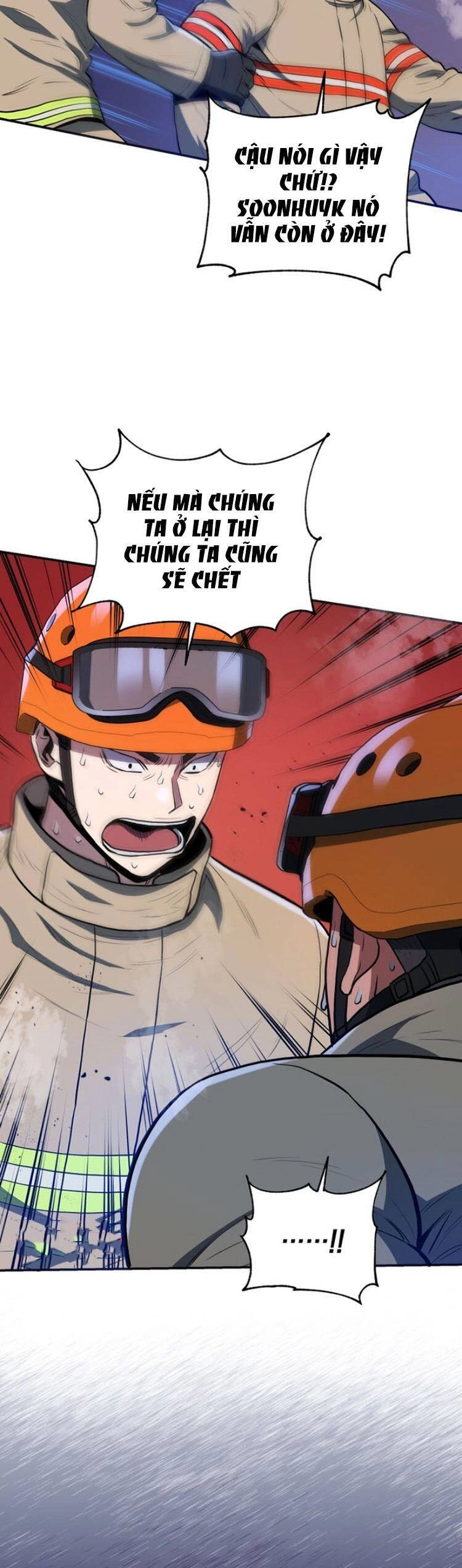 Hệ Thống Cứu Hộ Chapter 40 - 21