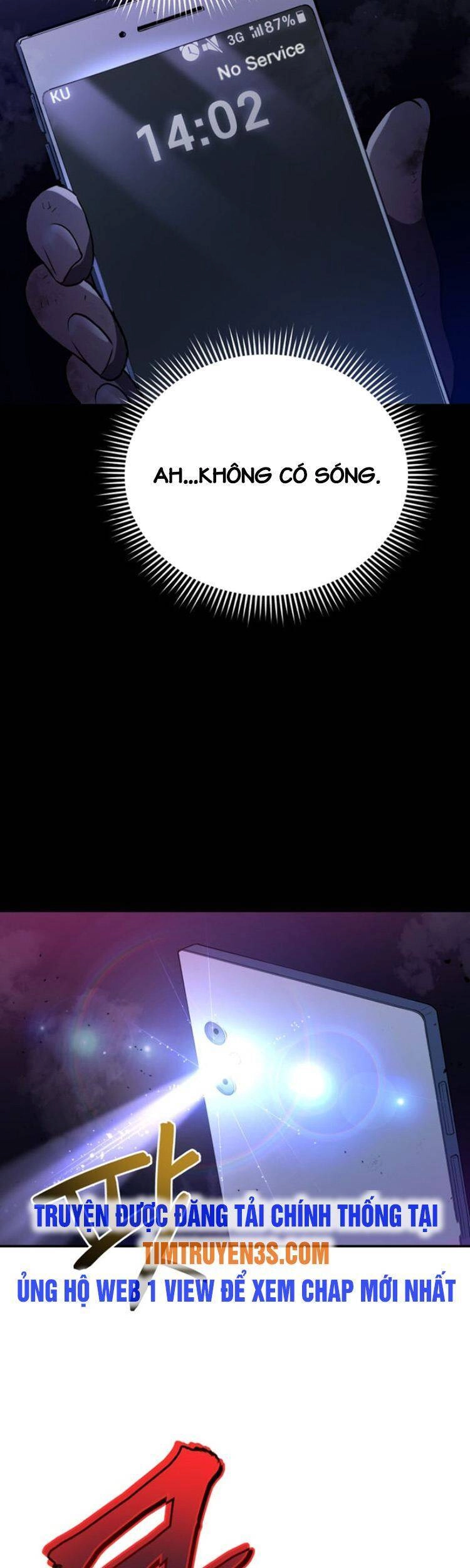 Hệ Thống Cứu Hộ Chapter 40 - 33