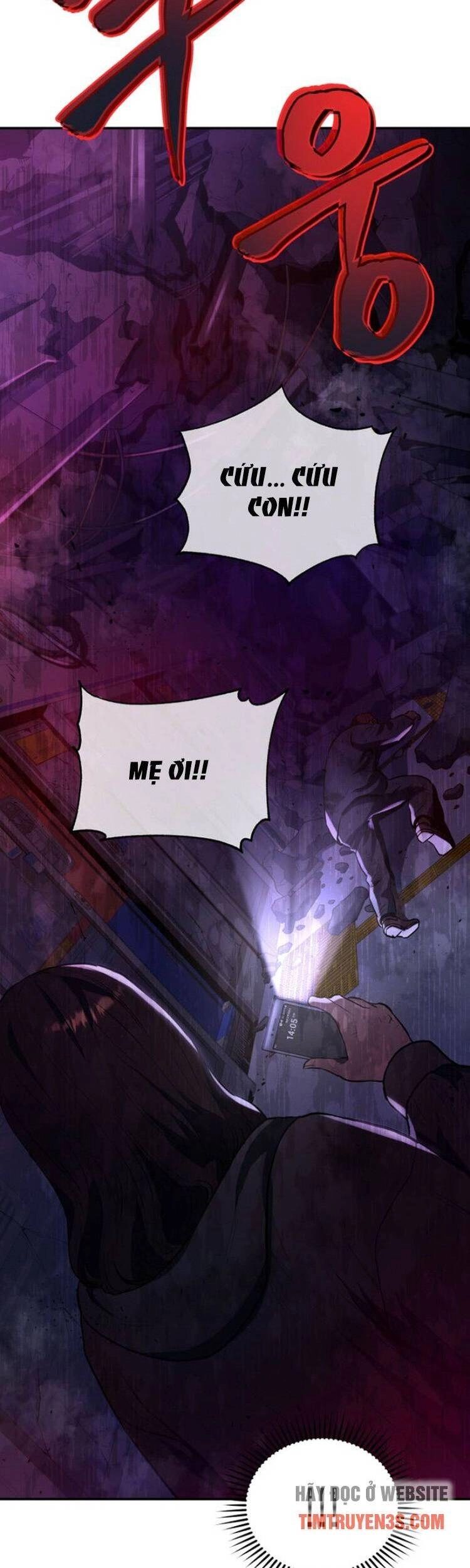 Hệ Thống Cứu Hộ Chapter 40 - 34