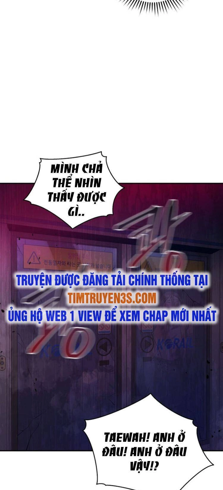 Hệ Thống Cứu Hộ Chapter 40 - 35