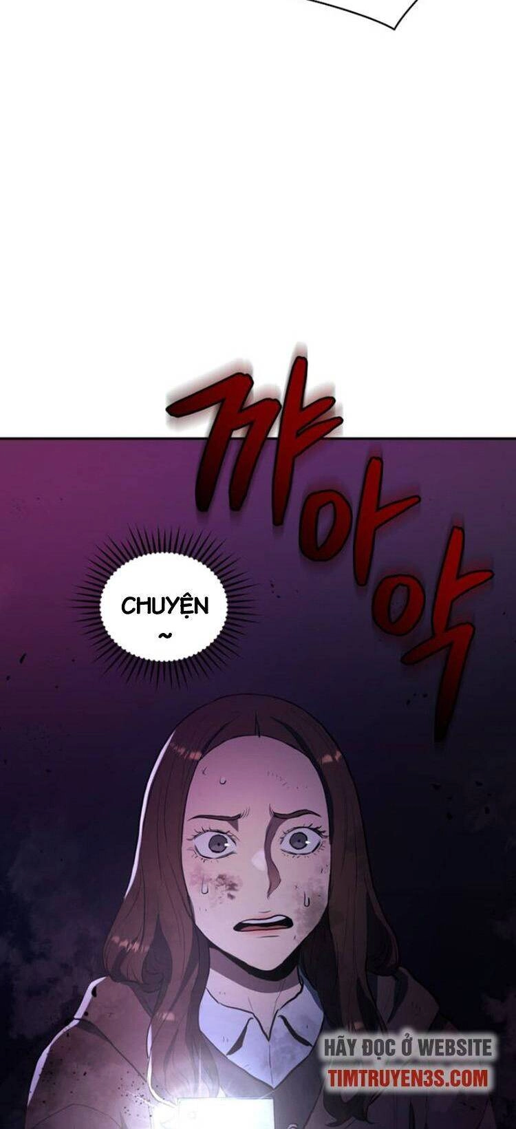 Hệ Thống Cứu Hộ Chapter 40 - 36