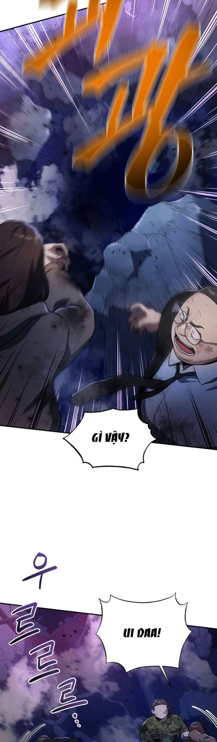 Hệ Thống Cứu Hộ Chapter 40 - 51