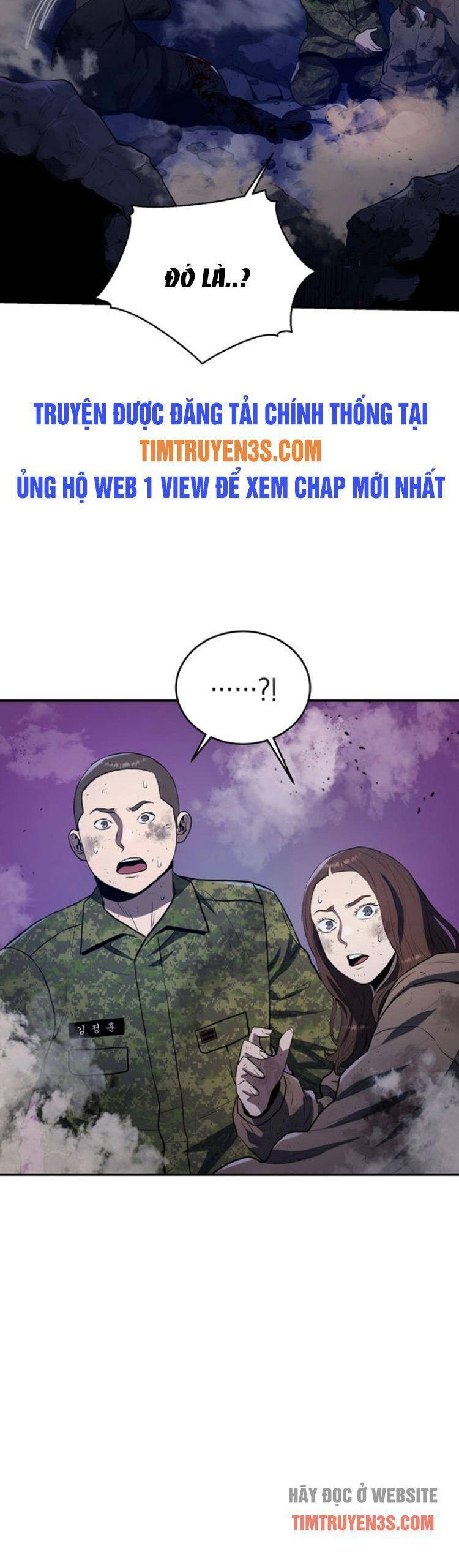 Hệ Thống Cứu Hộ Chapter 40 - 52