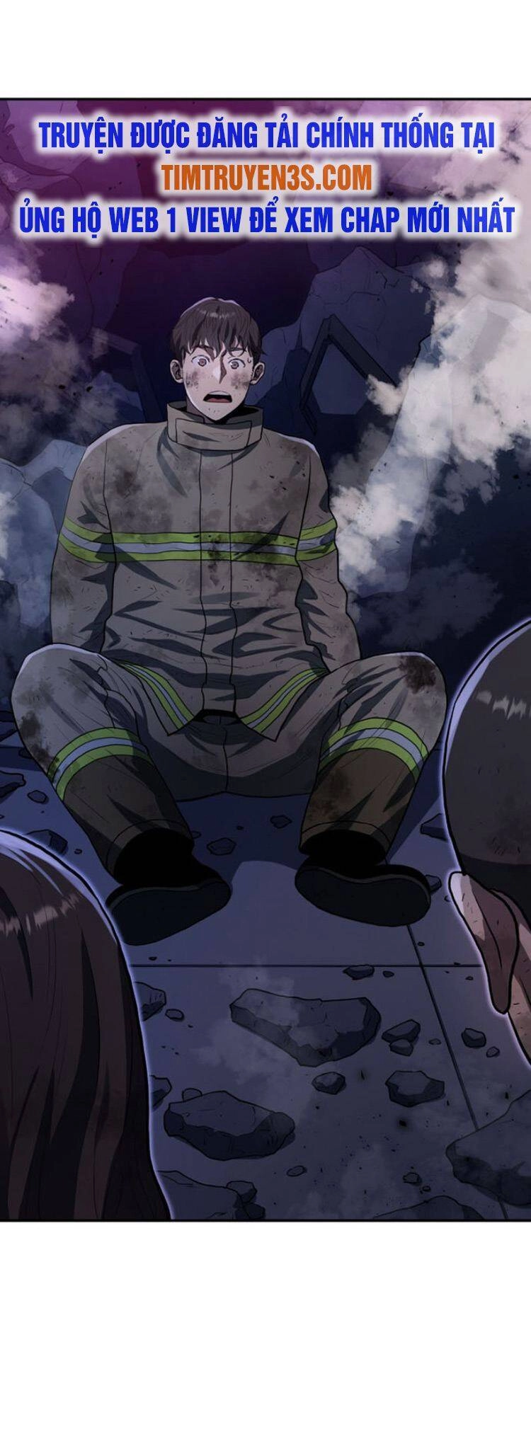 Hệ Thống Cứu Hộ Chapter 40 - 53