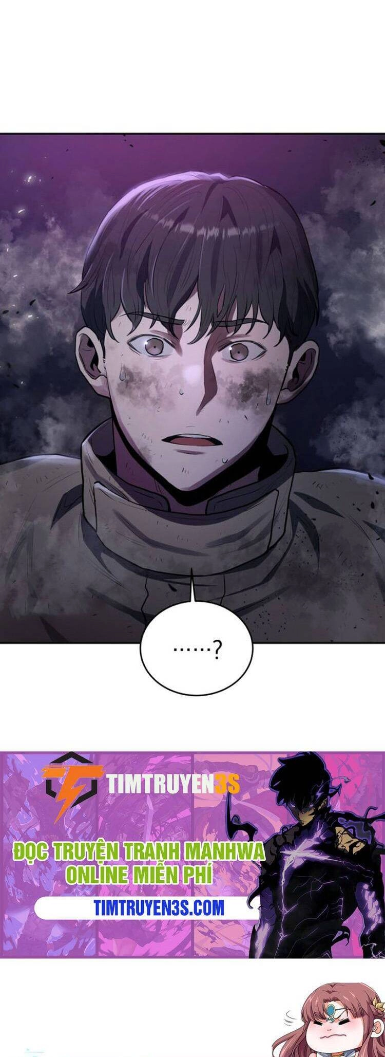 Hệ Thống Cứu Hộ Chapter 40 - 54