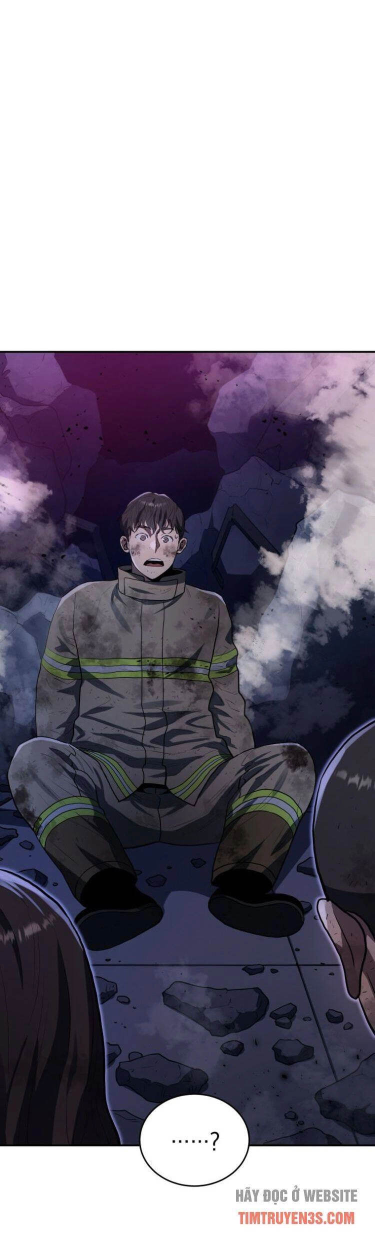Hệ Thống Cứu Hộ Chapter 41 - 3