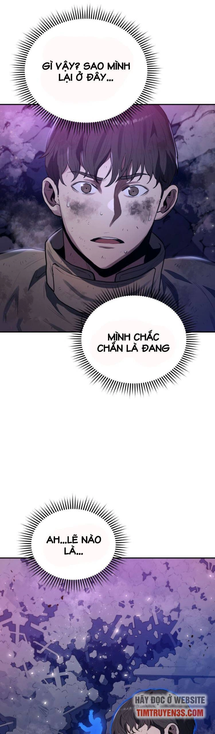 Hệ Thống Cứu Hộ Chapter 41 - 5