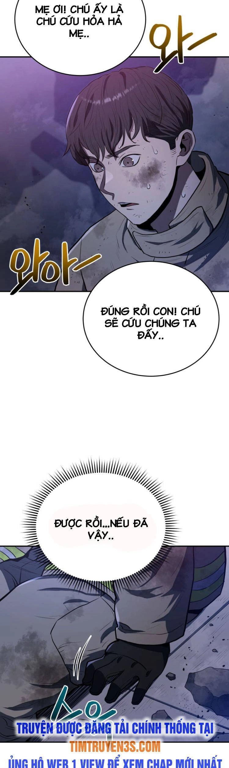 Hệ Thống Cứu Hộ Chapter 41 - 8