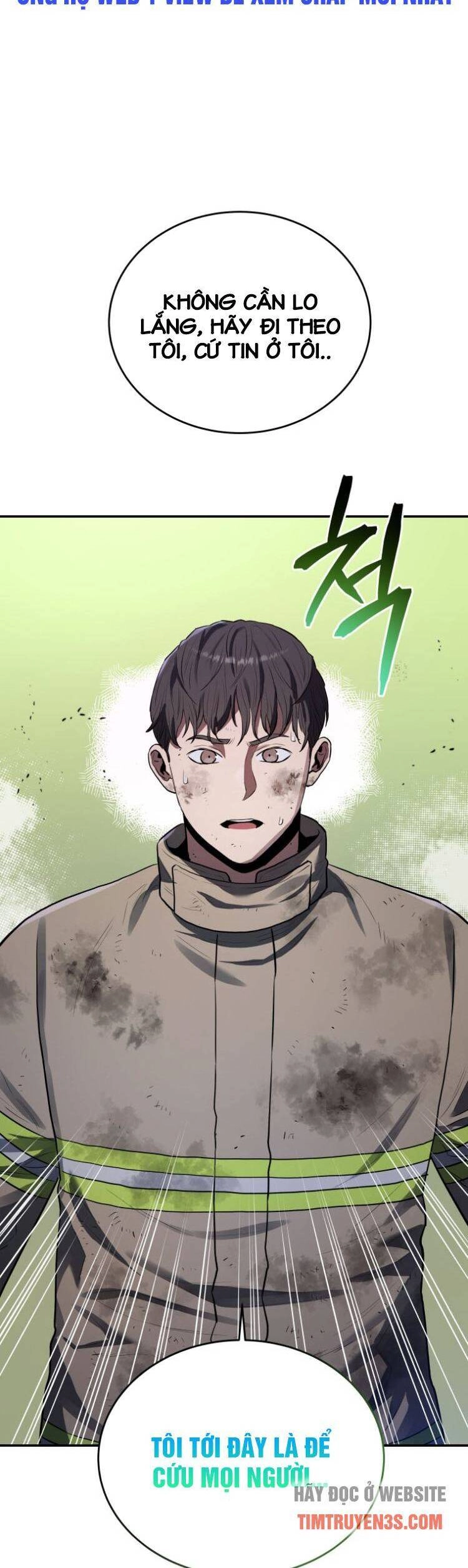 Hệ Thống Cứu Hộ Chapter 41 - 9
