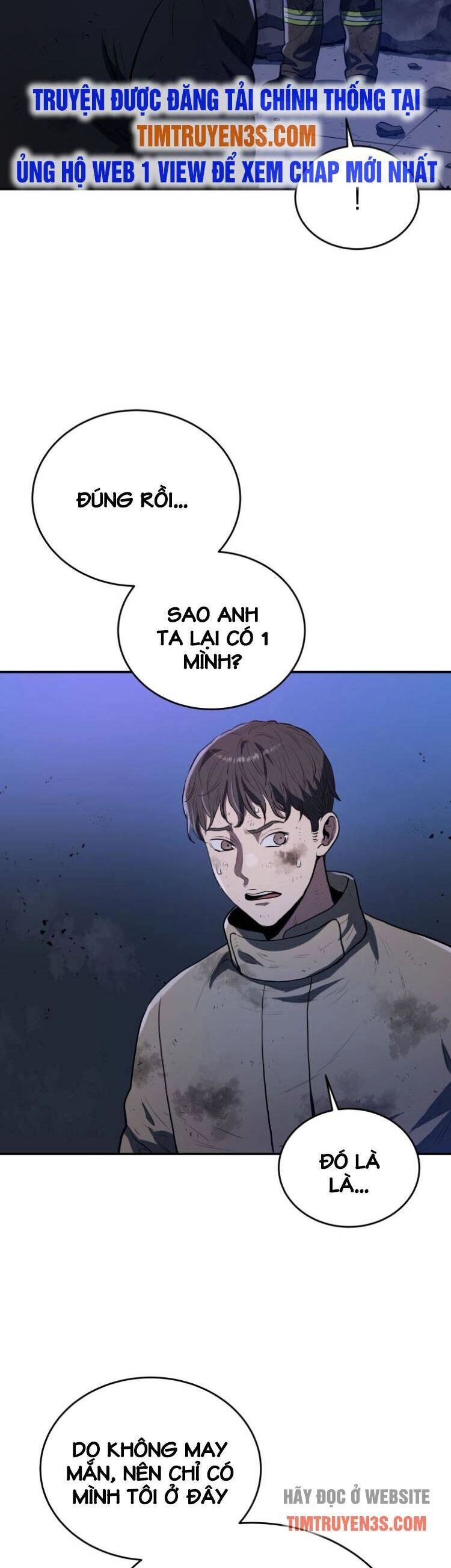 Hệ Thống Cứu Hộ Chapter 41 - 11