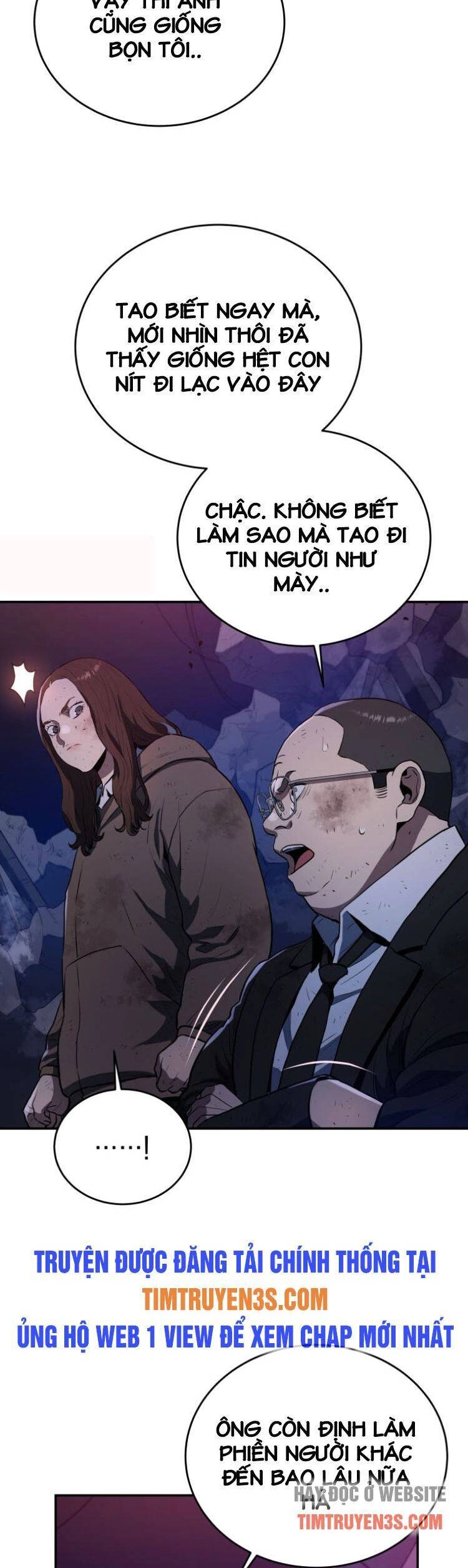 Hệ Thống Cứu Hộ Chapter 41 - 13