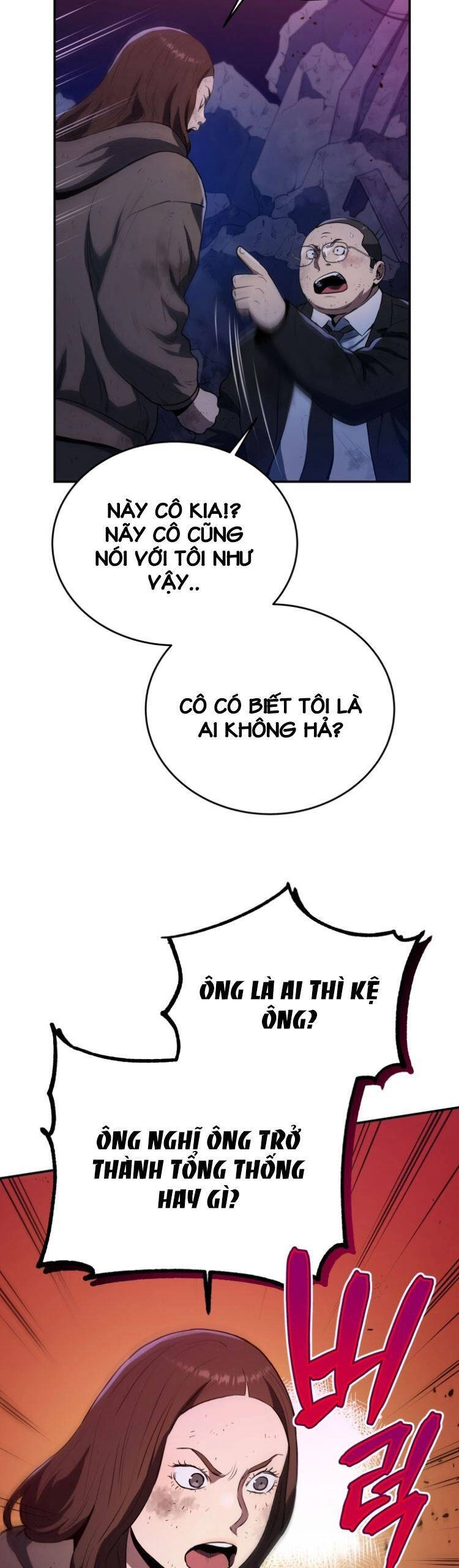 Hệ Thống Cứu Hộ Chapter 41 - 14