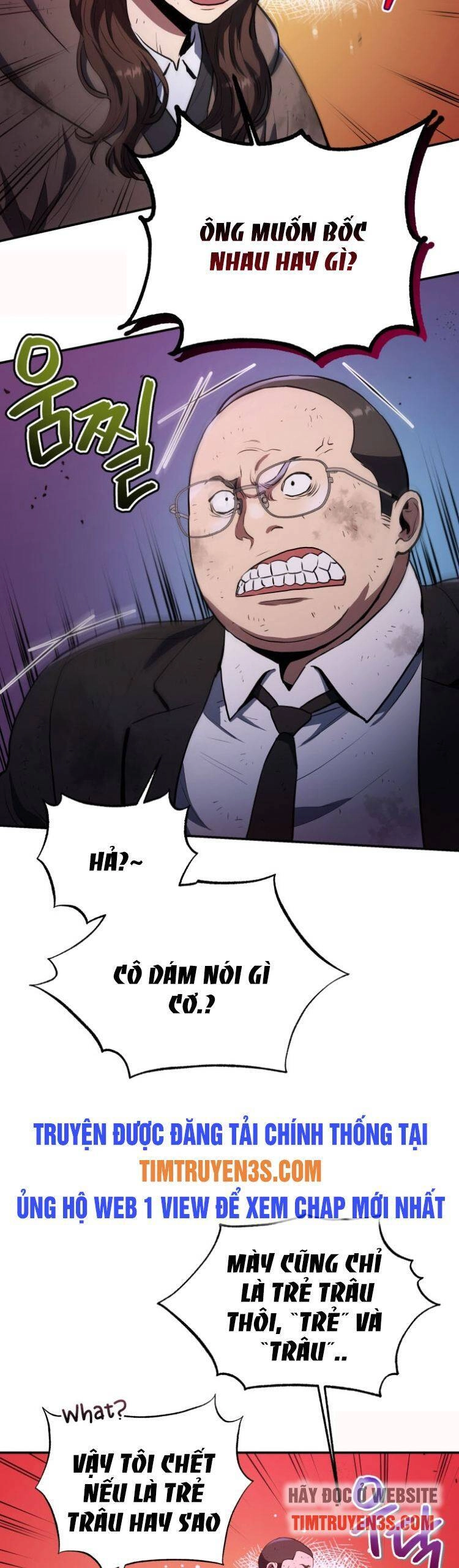 Hệ Thống Cứu Hộ Chapter 41 - 15