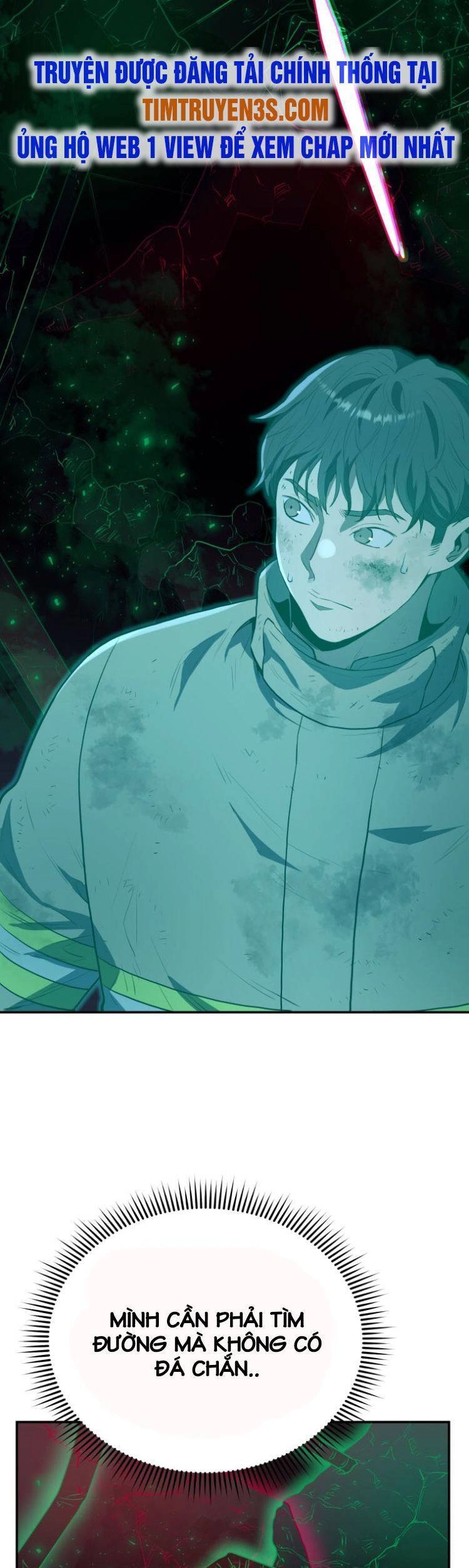 Hệ Thống Cứu Hộ Chapter 41 - 18