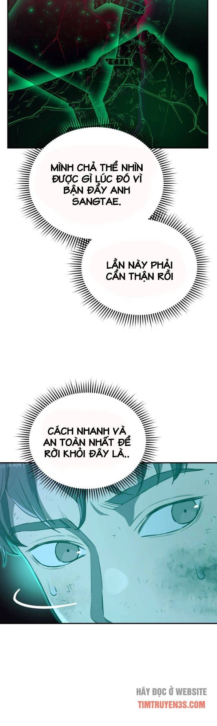 Hệ Thống Cứu Hộ Chapter 41 - 19