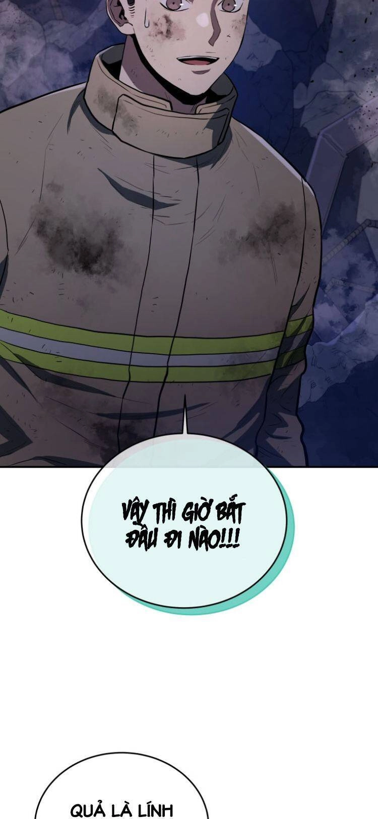 Hệ Thống Cứu Hộ Chapter 41 - 22