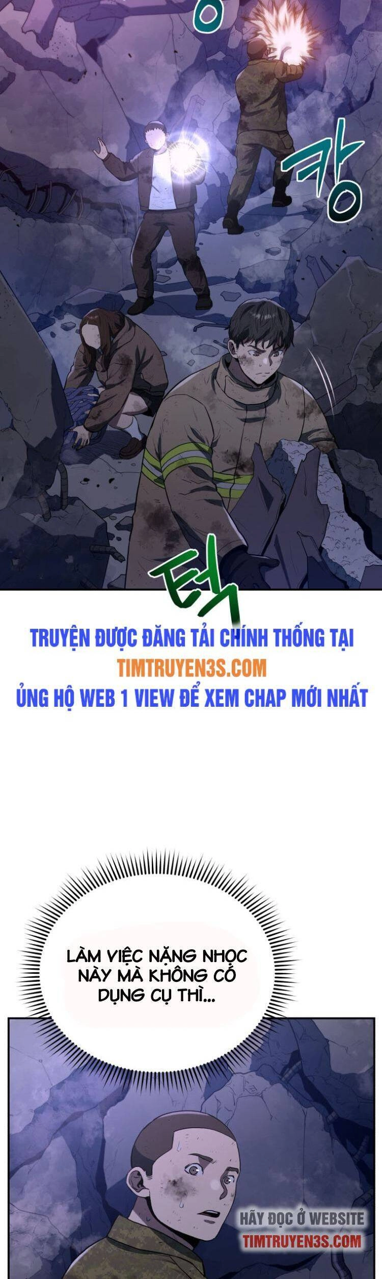 Hệ Thống Cứu Hộ Chapter 41 - 25