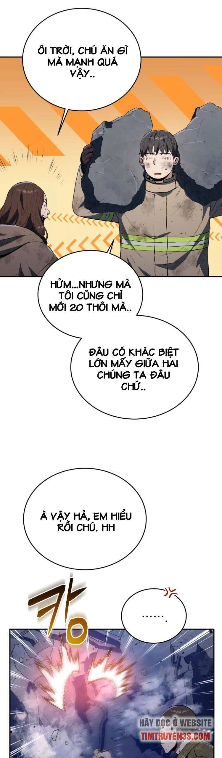 Hệ Thống Cứu Hộ Chapter 41 - 27