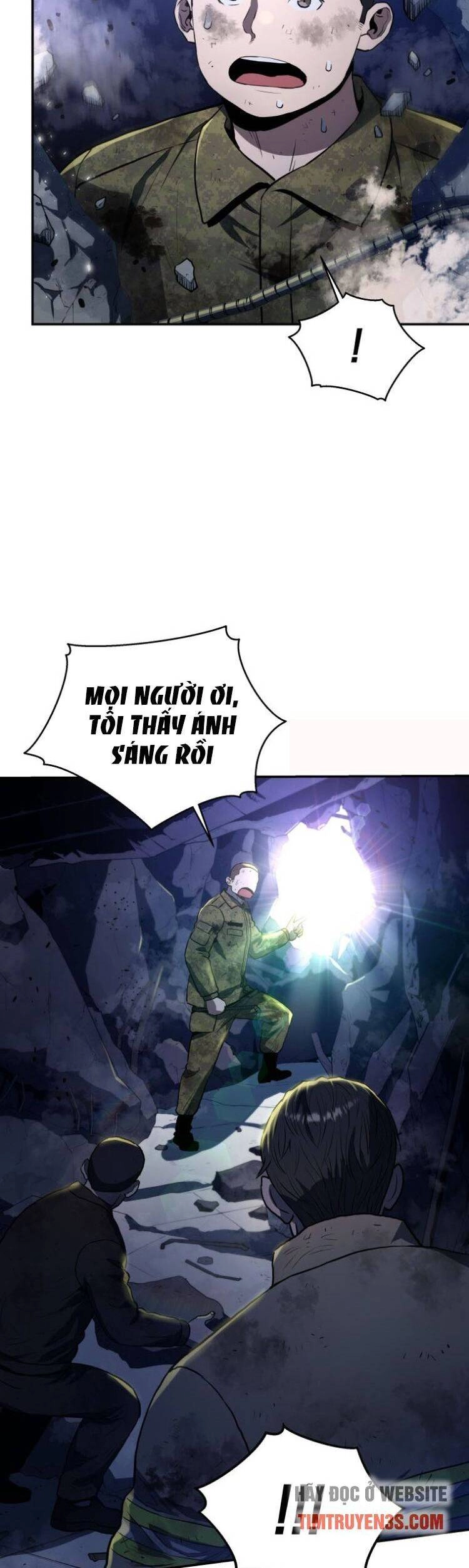 Hệ Thống Cứu Hộ Chapter 41 - 29