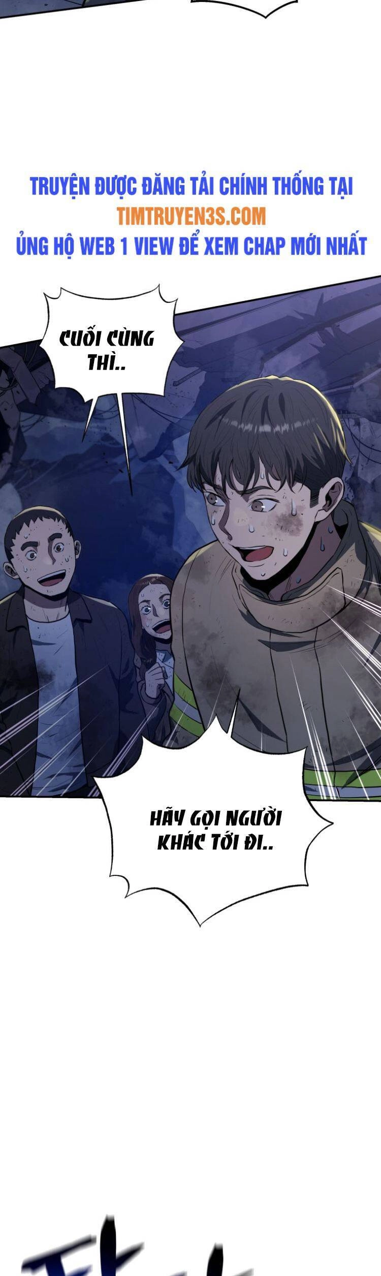 Hệ Thống Cứu Hộ Chapter 41 - 30