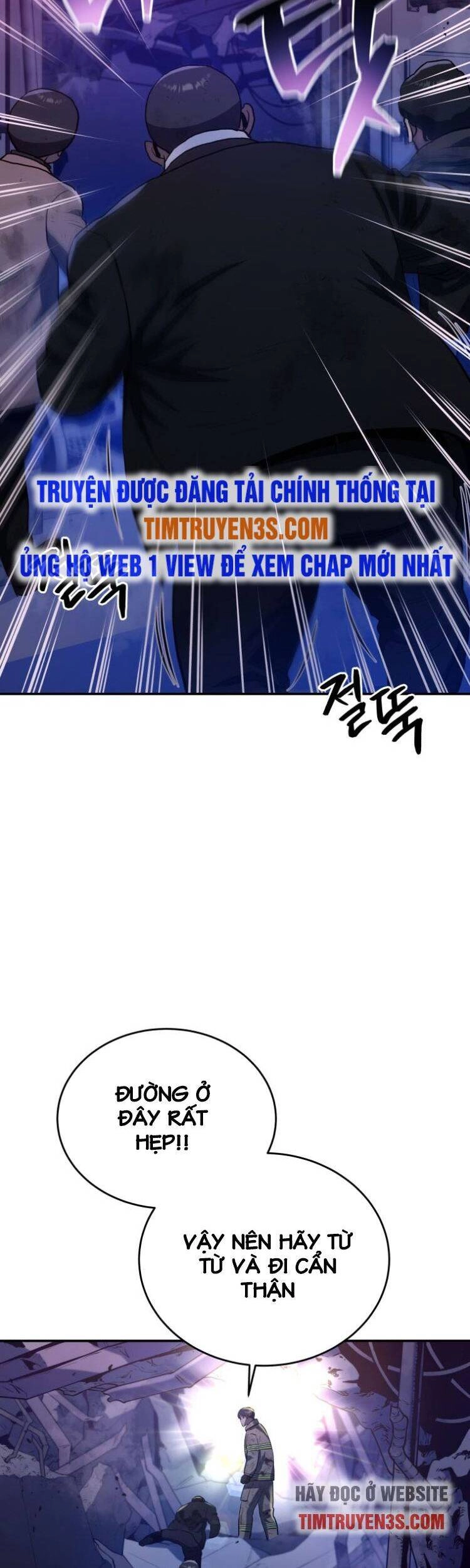Hệ Thống Cứu Hộ Chapter 41 - 33
