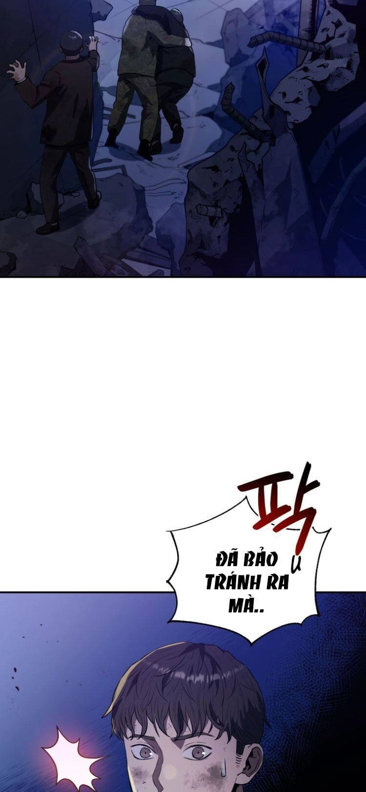 Hệ Thống Cứu Hộ Chapter 41 - 34